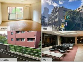 シャルマン中野坂上