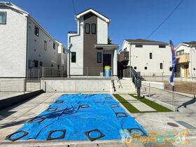 東京都町田市南大谷１丁目