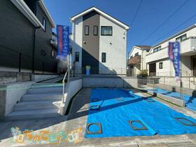 東京都町田市南大谷１丁目