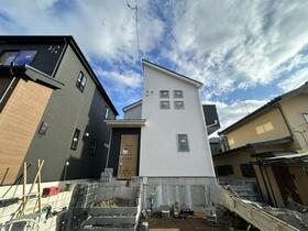 千葉県千葉市花見川区長作台２丁目