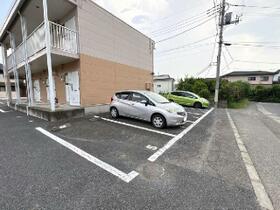 レオパレス８８８ 202 ｜ 群馬県前橋市上新田町（賃貸アパート1K・2階・23.18㎡） その9