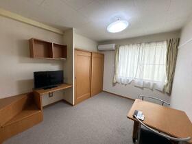 レオパレス８８８ 202 ｜ 群馬県前橋市上新田町（賃貸アパート1K・2階・23.18㎡） その6