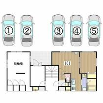 北海道札幌市西区琴似四条６丁目（賃貸マンション1LDK・3階・35.57㎡） その3