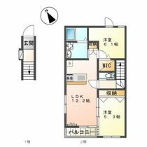 間取り：228057959955