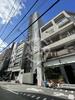 BANIX北堀江 11階 築4年5ヶ月の賃貸物件