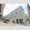 本蓮沼駅より徒歩4分 2階 築2年2ヶ月の賃貸物件