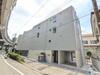 本蓮沼駅より徒歩4分 2階 築2年2ヶ月の賃貸物件