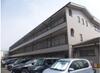 植村ビル 3階 築32年6ヶ月の賃貸物件