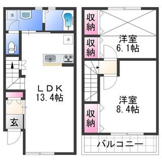 間取り：230036351247