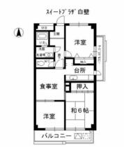 間取り：223040455696