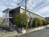 レオパレス赤池Ｂのイメージ