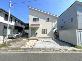 静岡県浜松市中央区初生町