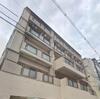 カーサ天神橋 4階 築40年4ヶ月の賃貸物件