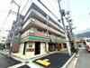 ハイツタケシ 2階 築48年10ヶ月の賃貸物件