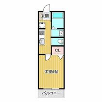 間取り：211063638305