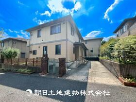 神奈川県横浜市青葉区あかね台２丁目