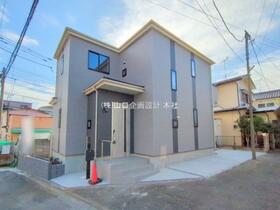 埼玉県所沢市若狭3丁目