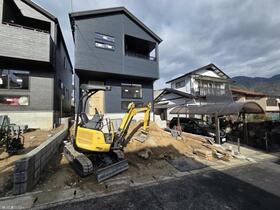 広島県広島市安佐北区亀崎３丁目