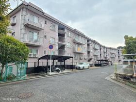 エメラルドマンション高陽矢口