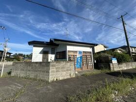秋田県男鹿市船越字内子