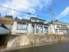 青森県むつ市大畑町涌舘