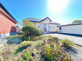 北海道中川郡池田町字利別西町