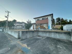 福島県双葉郡楢葉町大字山田岡字松ノ口