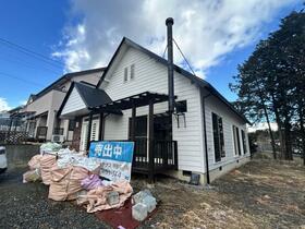 長野県上伊那郡南箕輪村−