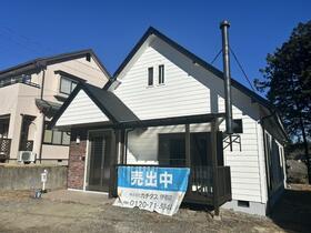 長野県上伊那郡南箕輪村−