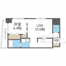 間取り：201026921765