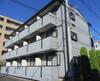 スクエア小杉 C棟 1階 築25年7ヶ月の賃貸物件