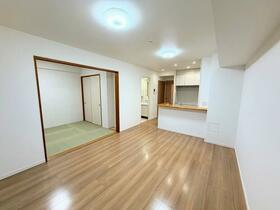 サンクレイドル玉川上水　１０３