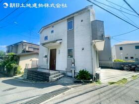 神奈川県相模原市南区大野台４丁目