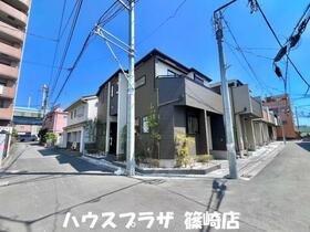 東京都江戸川区江戸川4丁目