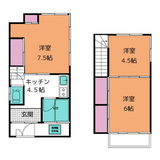 間取り：213128977113