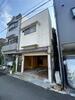 鴫野駅より徒歩7分 築70年2ヶ月の賃貸物件