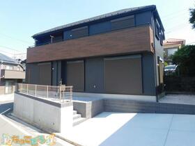 東京都八王子市長沼町