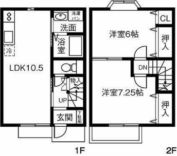 間取り：223039292722