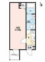 間取り：211065801153