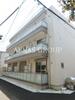 バチュラー立川 2階 築11年7ヶ月の賃貸物件