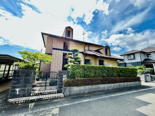 detached 福岡県太宰府市大佐野4丁目