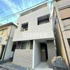 DoMA赤羽 2階 築10年3ヶ月の賃貸物件
