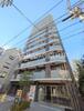 パークハビオ上野３丁目 13階 築13年4ヶ月の賃貸物件