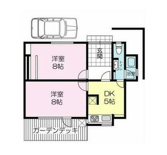 間取り：228058197142
