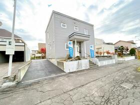 北海道北広島市西の里東４丁目