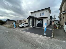 北海道亀田郡七飯町大中山２丁目