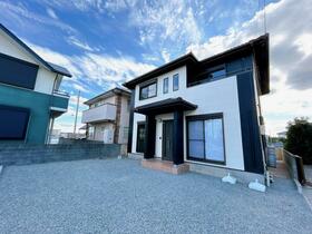 徳島県板野郡松茂町中喜来字福有開拓