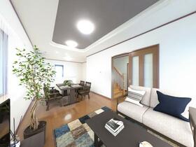 徳島県板野郡松茂町中喜来字福有開拓