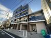 ＡＲＣＯＢＡＬＥＮＯＳＨＩＭＵＲＡＳＡＫＡＵＥ 2階 築3年8ヶ月の賃貸物件