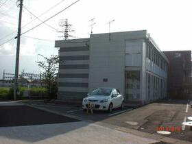 レオパレスパークウエスト開発 203 ｜ 福井県福井市開発５丁目（賃貸アパート1K・2階・23.18㎡） その12
